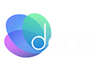 DEOS Logo